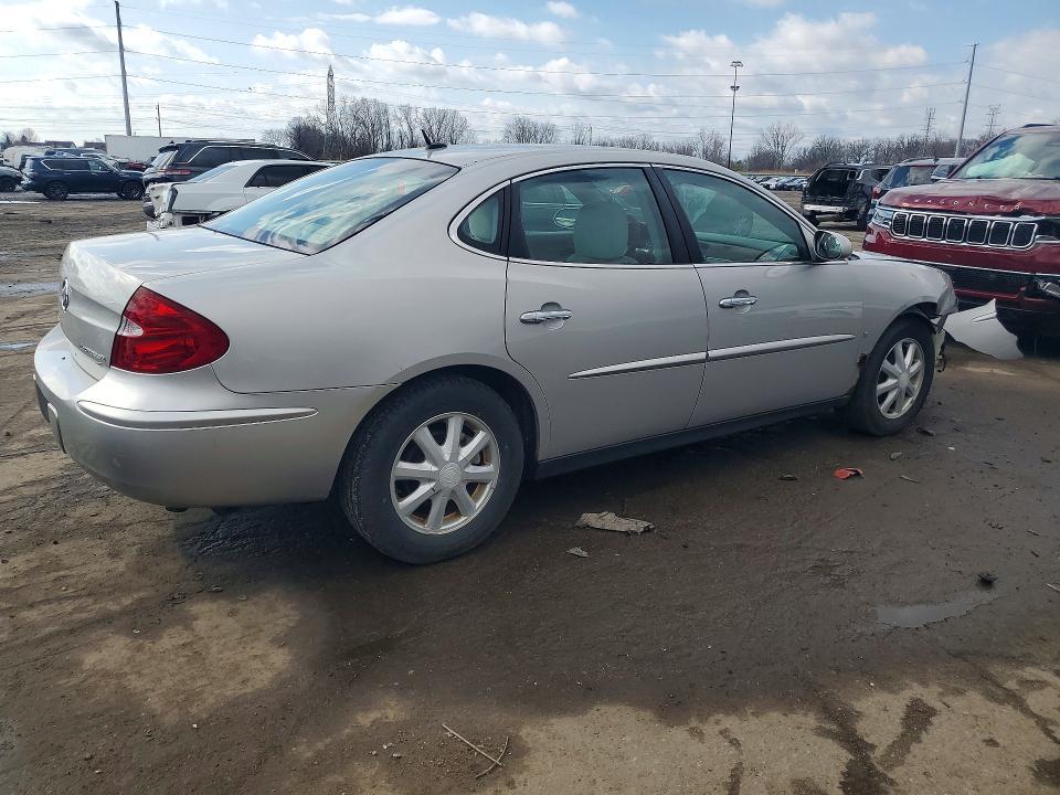 2006 Buick Lacrosse cx
