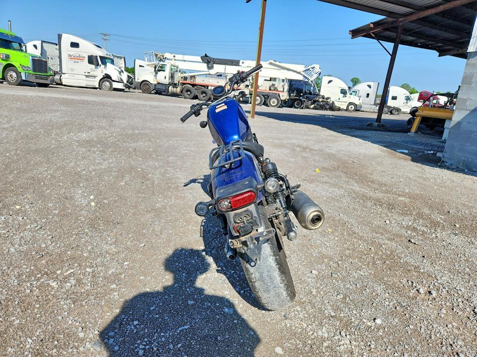 2021 Honda Cmx300 a