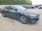 2019 Nissan Maxima 3.5 sv