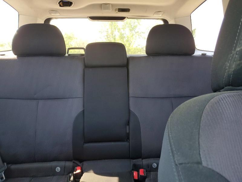 2009 Subaru Forester 2.5x Premium