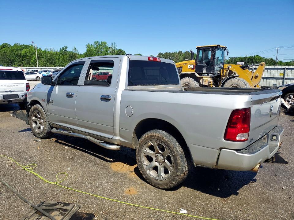 2015 Dodge RAM 1500 ST