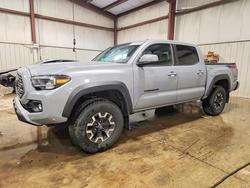 Salvage trucks for sale at Pennsburg, PA auction: 2021 Toyota Tacoma TRD OFF-Road