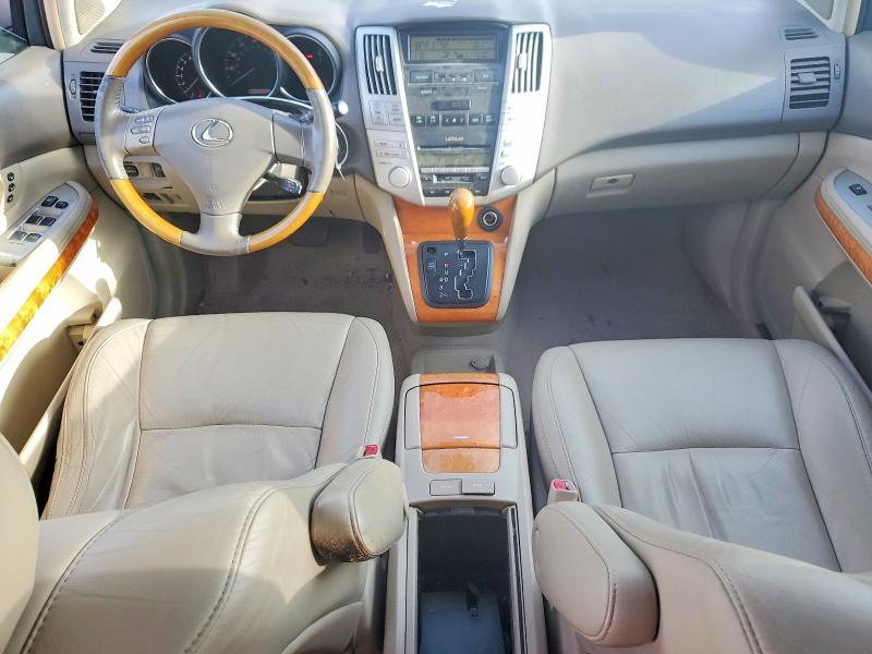 2005 Lexus Rx 330 Base