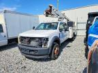 2017 Ford F-550 Super Duty-Dual Rear Wheel