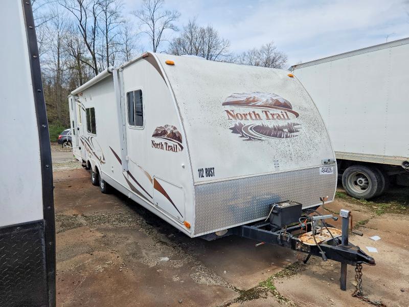 2010 Heartland Other