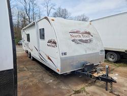 Heartland Other Vehiculos salvage en venta: 2010 Heartland Other