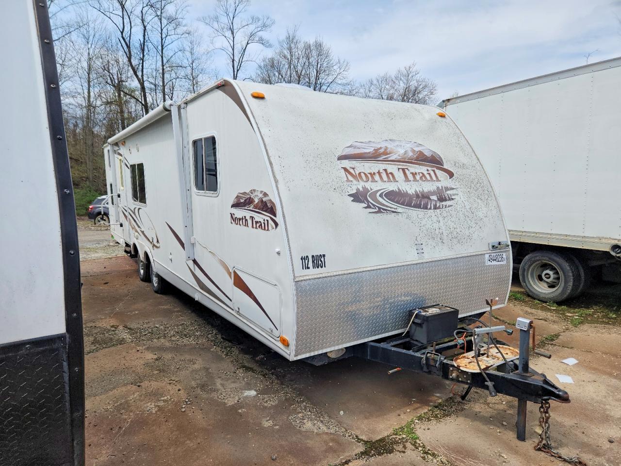 2010 Heartland Other