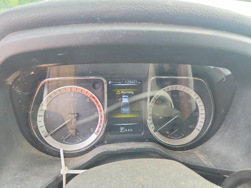 2016 Nissan Titan XD SL