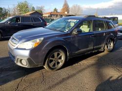 2014 Subaru Outback 2.5i for sale in Denver, CO