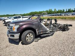 2018 Ford F150 Supercrew en venta en La Grange, NC