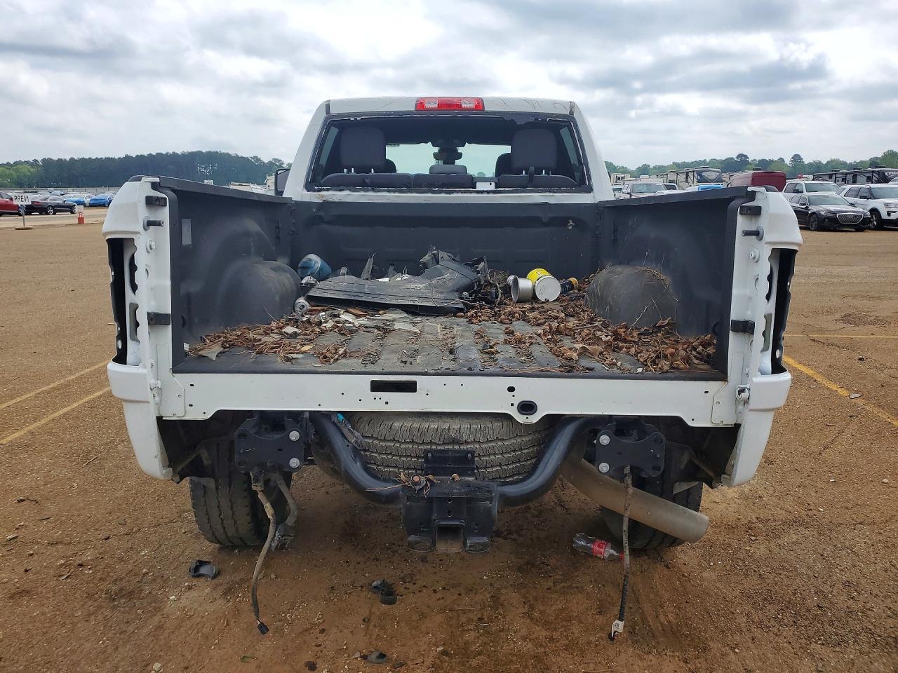 2024 Dodge RAM 2500 BIG Horn