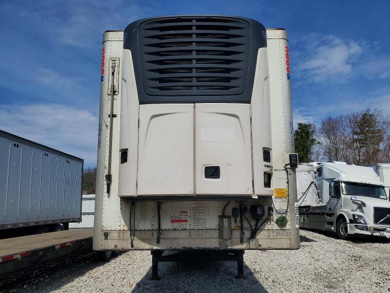 2023 Utility Vs2ra  Refrigerated van Trailer