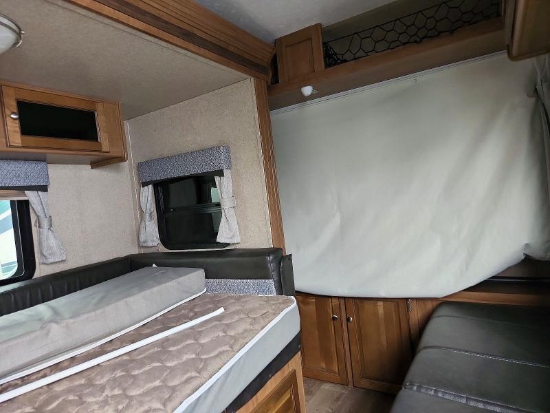 2019 Rockwood Travel Trailer