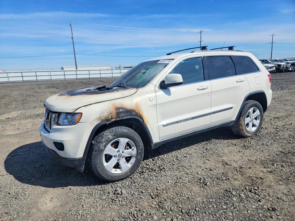 2011 Jeep Grand Cherokee Laredo