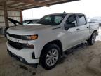 2021 Chevrolet Silverado C1500 Custom
