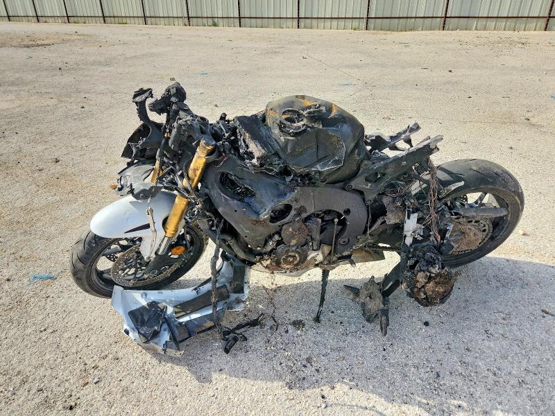 2025 Honda CBR1000 RR