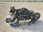 2025 Honda CBR1000 RR