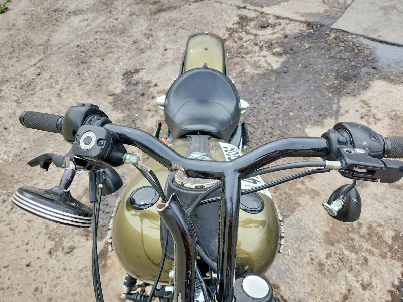 2017 Harley-Davidson Fxdb Dyna Street BOB