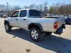 2002 Toyota Tacoma Double Cab