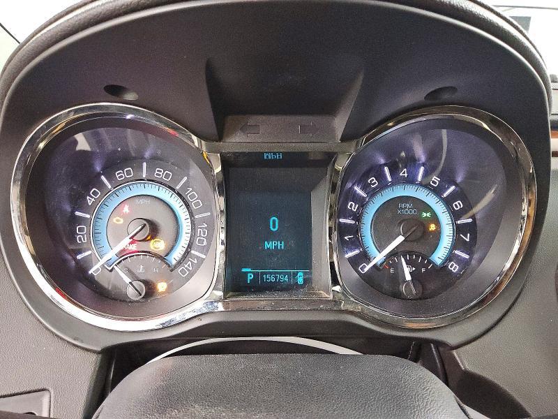 2011 Buick Lacrosse cxl