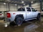 2010 Chevrolet Silverado K1500 LTZ