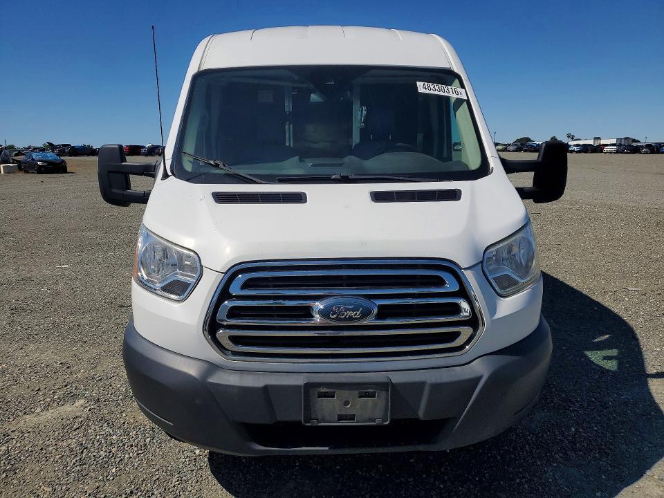 2018 Ford Transit 150 Utility / Service van