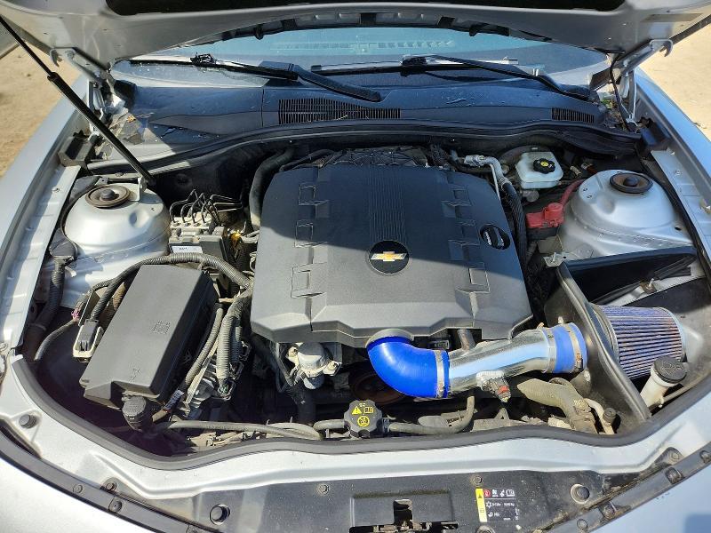 2015 Chevrolet Camaro ls