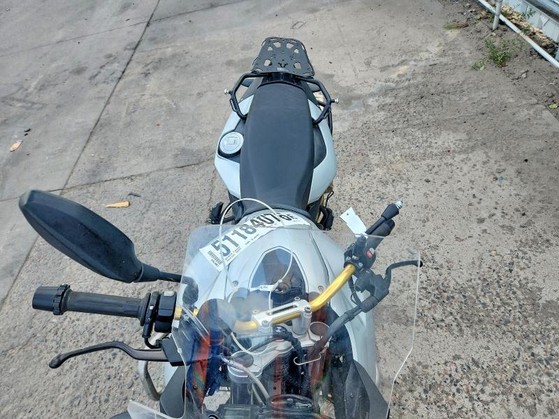 2014 BMW F700 GS