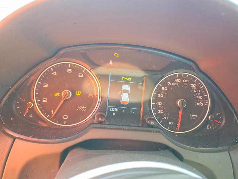 2014 Audi Q5 Premium Plus