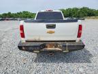 2011 Chevrolet Silverado K2500 Heavy Duty LTZ