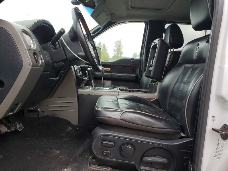 2007 Lincoln Townhouse Mark LT