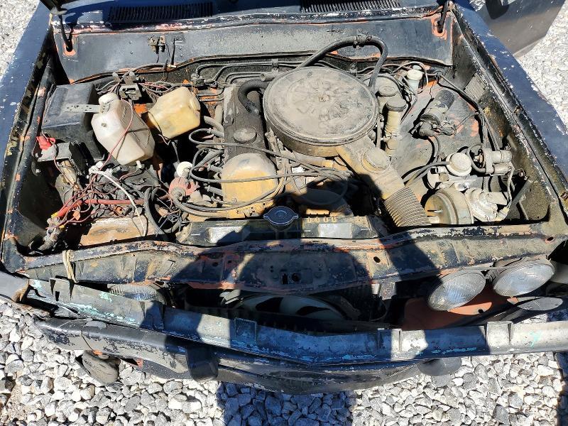 1978 Niss Pickup