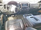 2016 Chevrolet Silverado K1500 LTZ