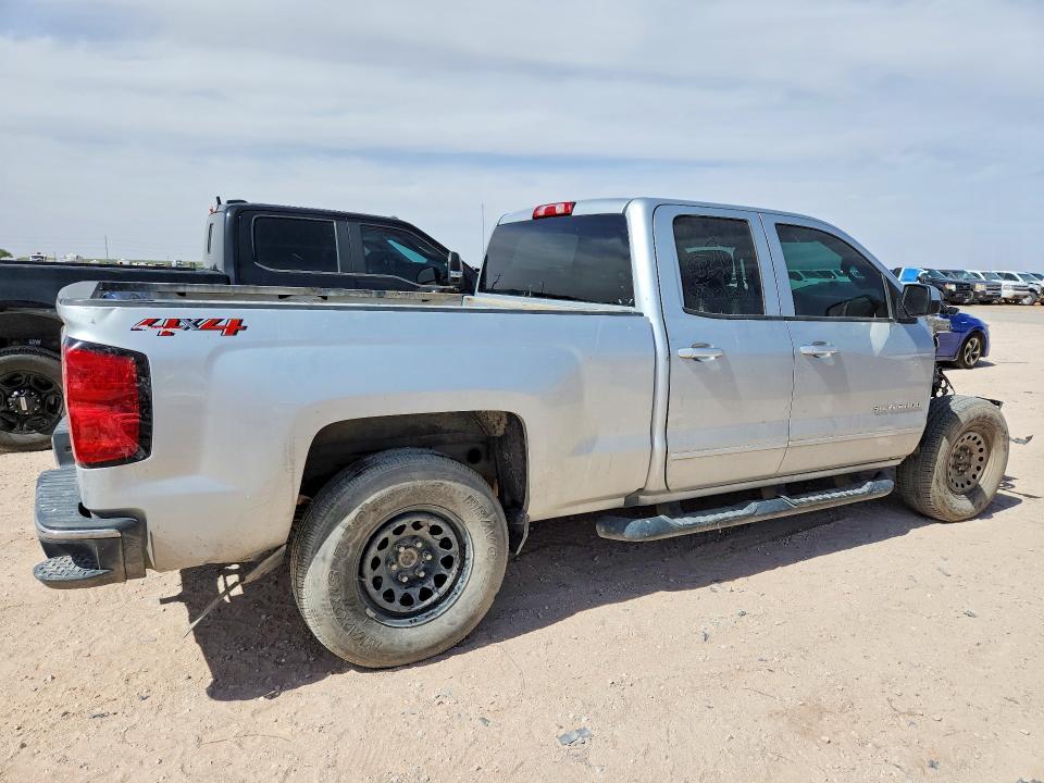 2019 Chevrolet Silverado LD K1500 LT