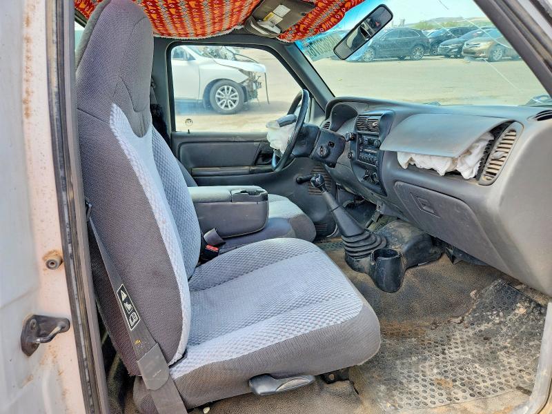 2002 Ford Ranger