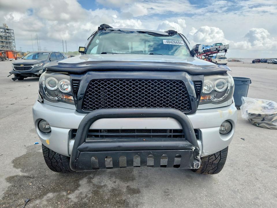 2008 Toyota Tacoma Prerunner V6