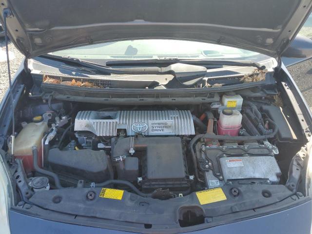 2012 Toyota Prius Four