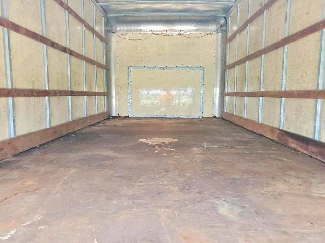 2006 Ford E350 BOX Truck