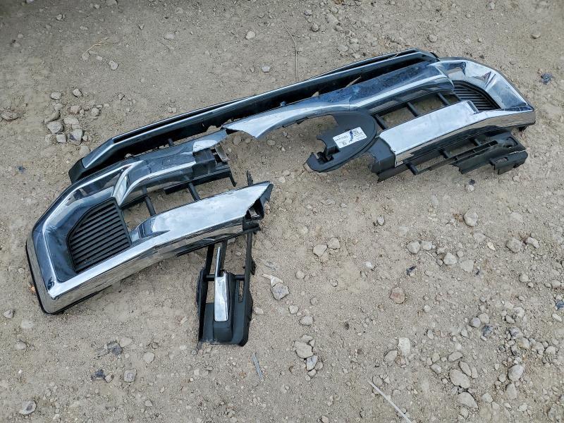 2020 Ford F250 Super Duty