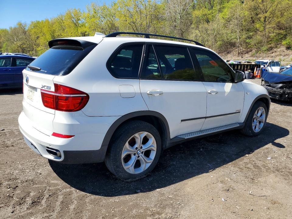 2012 BMW X5 Xdrive50i