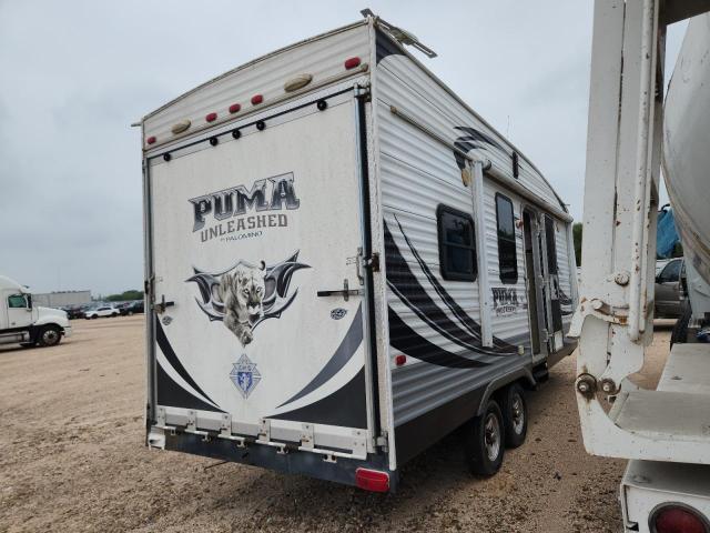 2013 Palomino Puma-RV