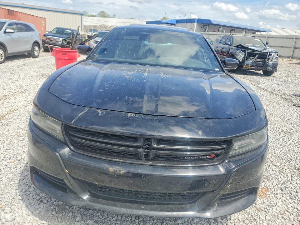 2016 Dodge Charger r