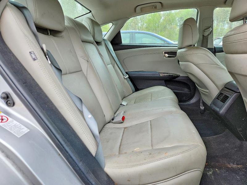 2014 Toyota Avalon xle Touring