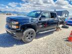 2015 Chevrolet Silverado K1500 LTZ