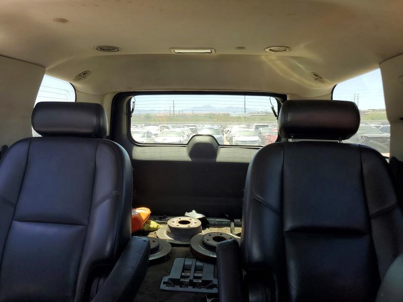 2010 GMC Yukon Denali