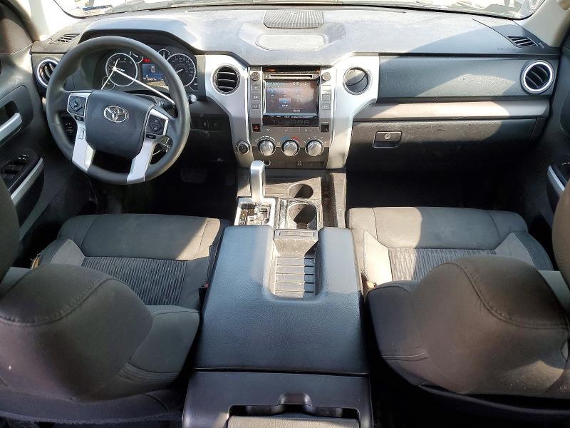 2015 Toyota Tundra SR5