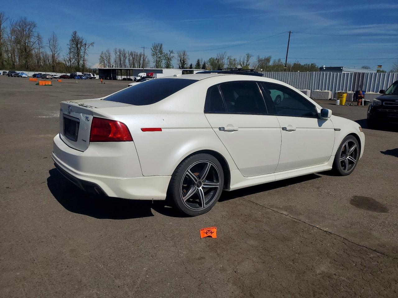 2005 Acura TL
