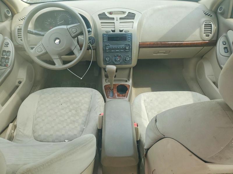 2005 Chevrolet Malibu ls