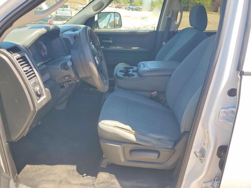 2018 Dodge RAM 3500 ST