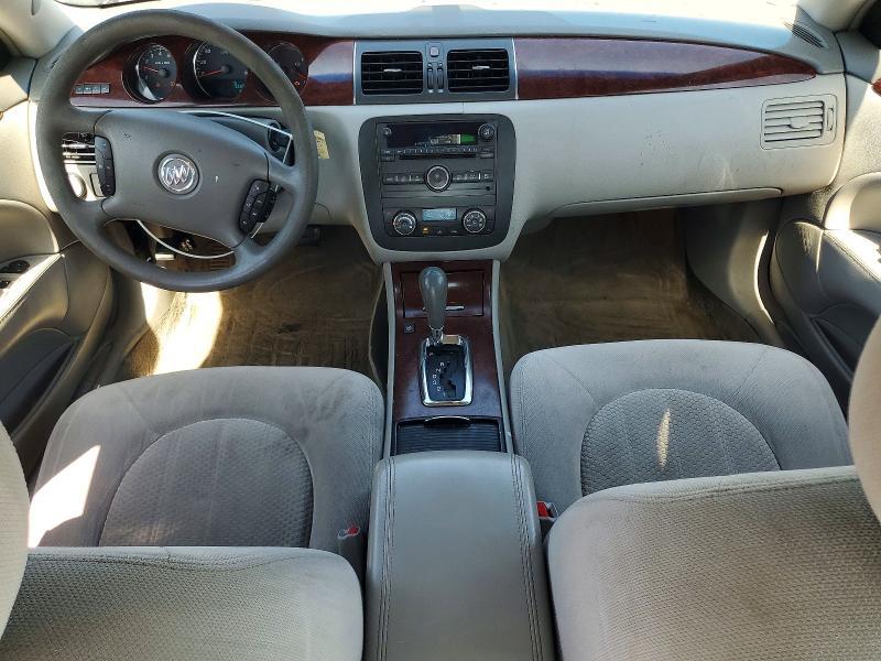 2007 Buick Lucerne cx
